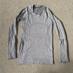 Lululemon Swiftly Tech